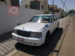 تويوتا كراون